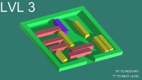 Cube from Cube screenshot, image №2771219 - RAWG