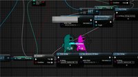 When Bytey Met Stringy: A Love Story screenshot, image №1032350 - RAWG