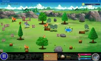 Animal Quest (Alpha Version) screenshot, image №1997600 - RAWG