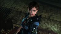 Resident Evil Revelations screenshot, image №1608818 - RAWG