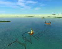 Pirates of the Burning Sea screenshot, image №355459 - RAWG