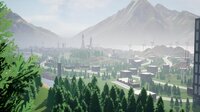 Mech Delivery Mayhem screenshot, image №3492486 - RAWG