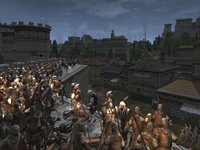 Medieval 2: Total War screenshot, image №444535 - RAWG