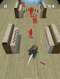 Grocery Store Gauntlet screenshot, image №2710131 - RAWG