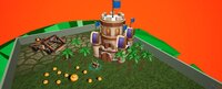 Bombing Maze screenshot, image №3190299 - RAWG