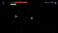 Meteor Dash (satsinush) screenshot, image №2794866 - RAWG