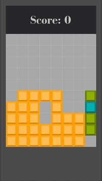 Merge Tetris screenshot, image №2182180 - RAWG