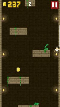 Indy Jumper screenshot, image №2803213 - RAWG