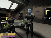Star Trek: Elite Force II screenshot, image №351165 - RAWG