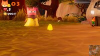 Georgie-Yolkie screenshot, image №4118749 - RAWG