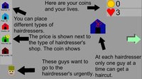 The Haircut screenshot, image №2116481 - RAWG