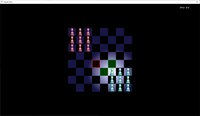 Simple chess (itch) (Lex Sheyn) screenshot, image №3034159 - RAWG