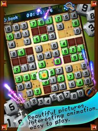 Sudoku Exercise screenshot, image №1903214 - RAWG