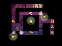 Dungeon Of Doom Puzzle screenshot, image №155218 - RAWG