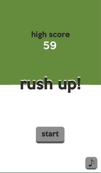 rush up! (FenixDev) screenshot, image №1748618 - RAWG