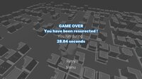 Ghost wants to stay dead screenshot, image №3686851 - RAWG