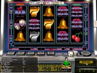 Reel Deal Casino Millionaire's Club screenshot, image №318779 - RAWG