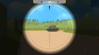 Battle Tanks: Arena screenshot, image №3830648 - RAWG