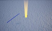 What's under the snow? screenshot, image №2411158 - RAWG
