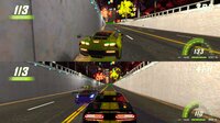 Urban Shadows Racing Tokyo screenshot, image №4157674 - RAWG