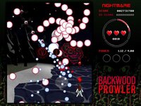 Backwood Prowler DEMO screenshot, image №3629498 - RAWG