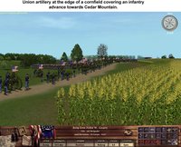 Take Command: Second Manassas screenshot, image №439535 - RAWG