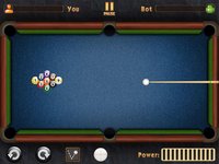 Billiards Master Snooker Pool screenshot, image №934953 - RAWG