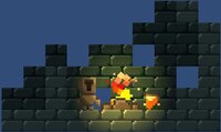 untitled_platformer_game (ZuzAser8) screenshot, image №3544073 - RAWG