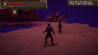 The insane warior screenshot, image №3764387 - RAWG