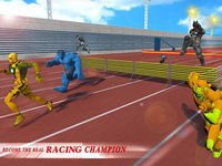 Mighty Heroes Racing 2018 screenshot, image №1944765 - RAWG