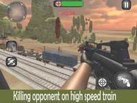 IS Train Combat Assassin Gun screenshot, image №1610541 - RAWG