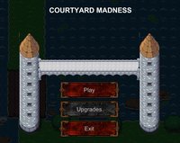 Courtyard Madness screenshot, image №1916920 - RAWG