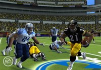 Madden NFL 09 screenshot, image №481580 - RAWG