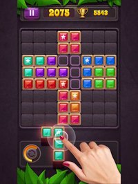 Block Puzzle: Jewel Star screenshot, image №1738093 - RAWG