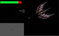 Space Scourge screenshot, image №1855982 - RAWG