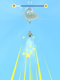 Sky Diver 3D screenshot, image №2160726 - RAWG