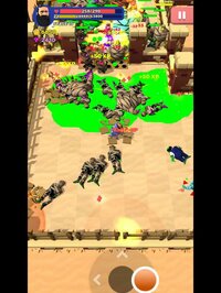 Diableros: Zombie RPG Shooter screenshot, image №2429697 - RAWG