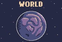 World (Ian Dorado, SAIZ0, enricgamedev) screenshot, image №2631556 - RAWG