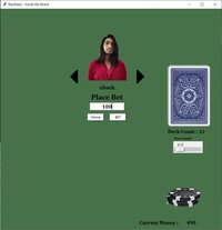 BlackJack by FAB screenshot, image №3318590 - RAWG