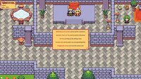 The Adventure of Amethyst Knight / 紫水晶骑士物语 screenshot, image №4192524 - RAWG