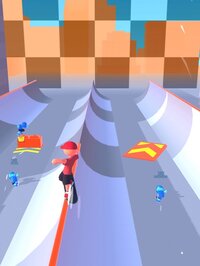 Rider Race screenshot, image №2438214 - RAWG