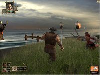 Voodoo Island screenshot, image №357399 - RAWG