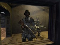 Bet on Soldier: Blood Sport screenshot, image №340327 - RAWG