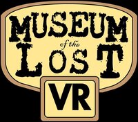 Museum of the Lost VR screenshot, image №3415643 - RAWG