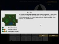 Camp Keepalive (itch) screenshot, image №1031869 - RAWG