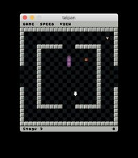Micro Entertainment: Taipan screenshot, image №2279914 - RAWG