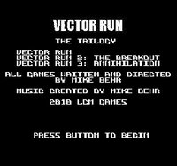 Vector Run - The Trilogy screenshot, image №2546155 - RAWG