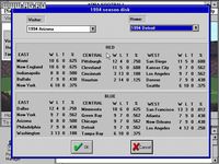 APBA Football screenshot, image №344646 - RAWG