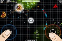 geoFighter - Light Wars screenshot, image №44397 - RAWG