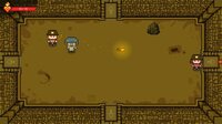 Torch Tombs screenshot, image №2549591 - RAWG